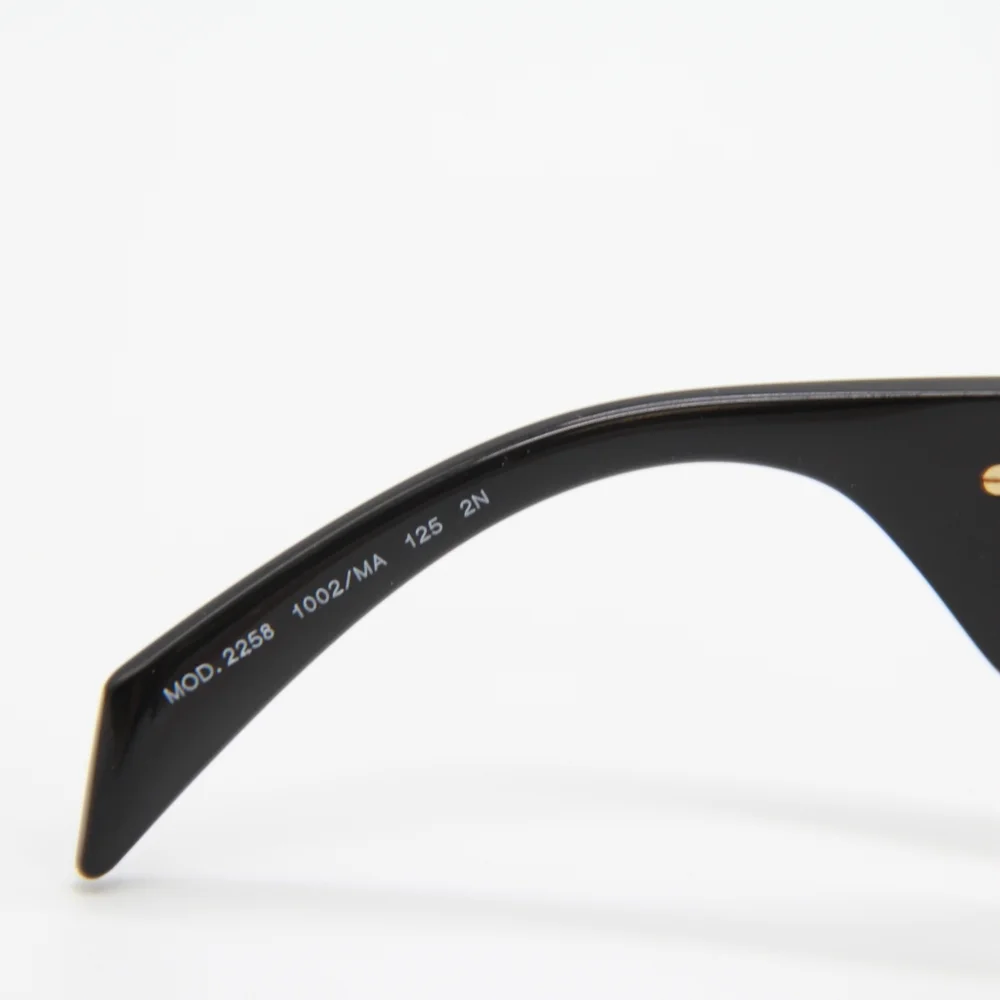 NEW VERSACE SUNGLASSES VE2258 1002MA VERSACE EYEWEAR MOD 2258 1002/MA